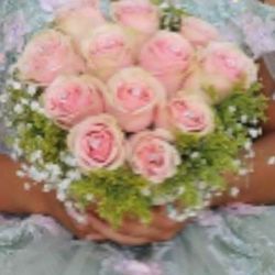 Quinceñera Bouquets