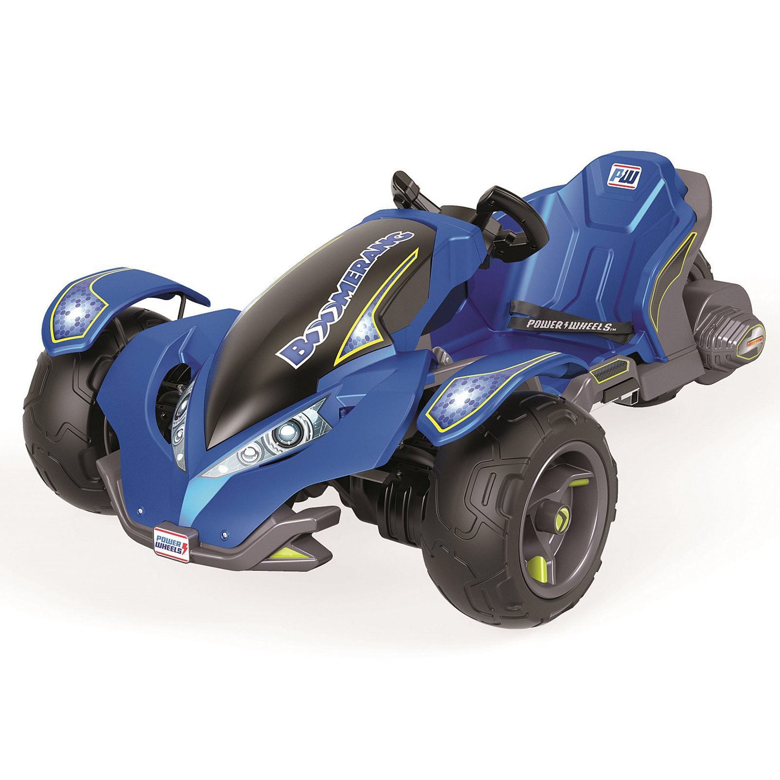 Boomerang Toy Power Wheels Boomerang Reviews Power Wheel Fisher