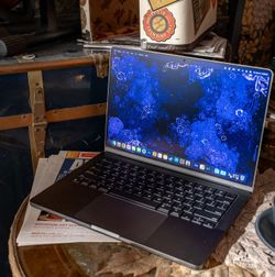 💻 MacBook Air M4 – Ultra Thin, Ultra Powerful!