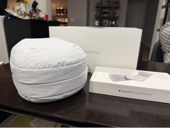 Apple Vision Pro