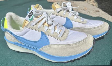 Men’s Size 7 Nikes