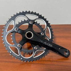 Crank Alloy Cobb