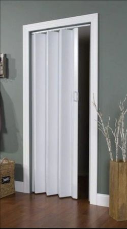Accordion Folding Door