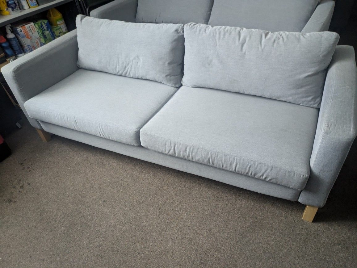 Couch - Free Delivery