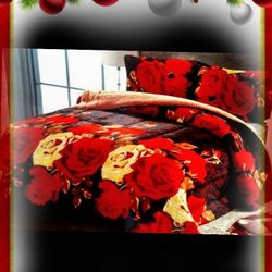 Blankets Cobijas En BORREGO Entregas Free