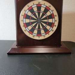 Dartboard 