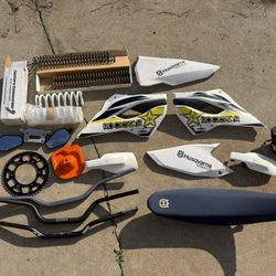 Husqvarna Parts 