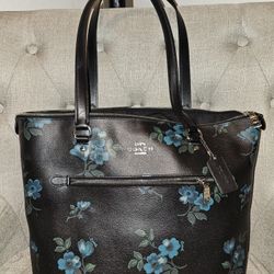 Coach Tote Bag