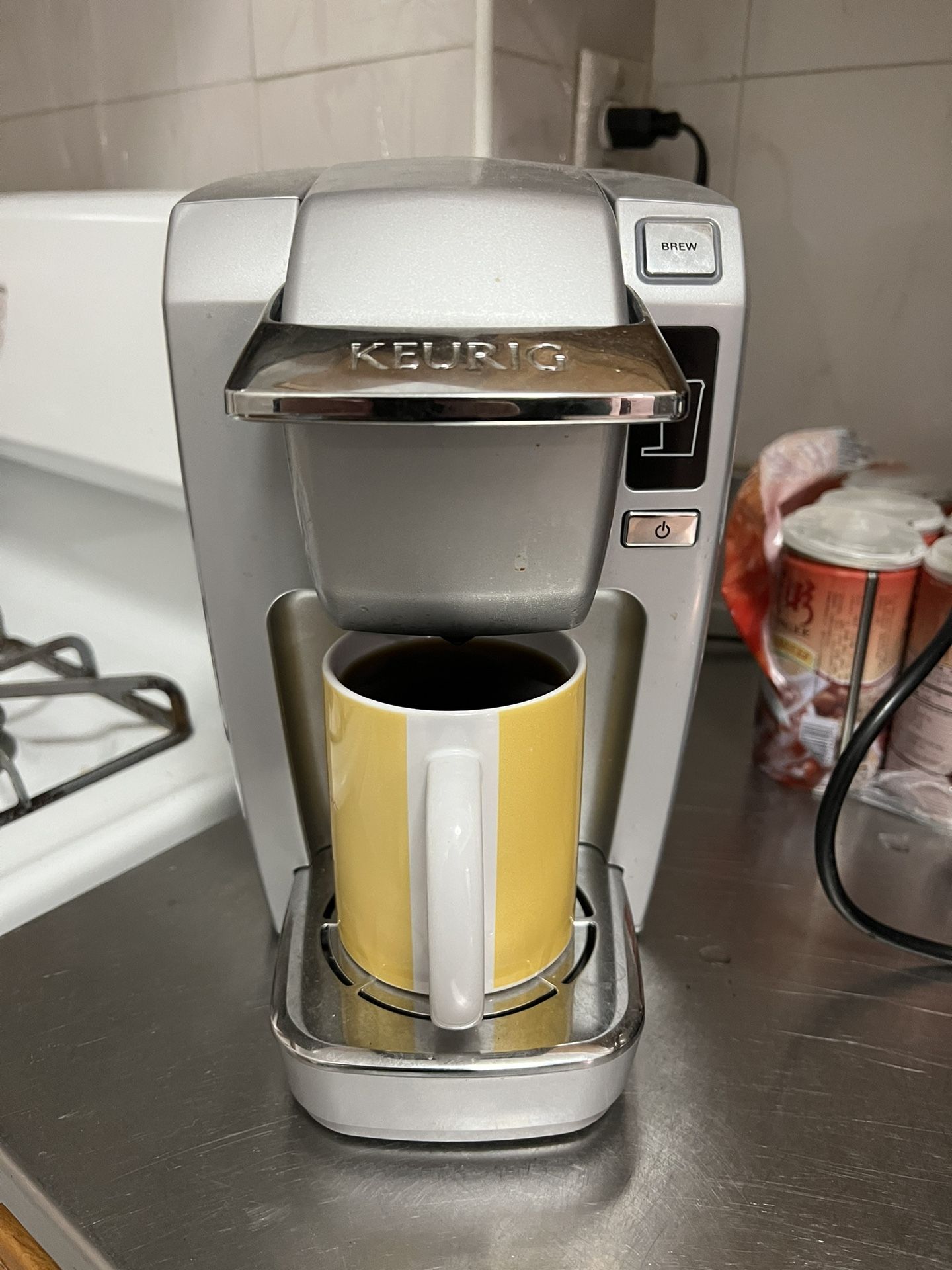 Keurig Duo Plus 12 Cup for Sale in Hicksville, NY - OfferUp