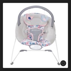 Baby trend Baby Bouncer