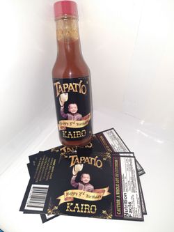party favors personalized