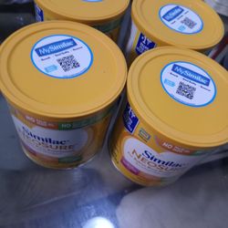 Similac Neosure