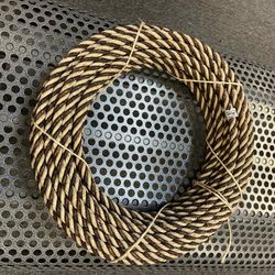 Nueva Soga Charra De Ixtle