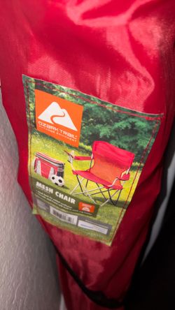 $30 mesh chair