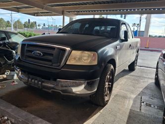 2004 Ford F-150