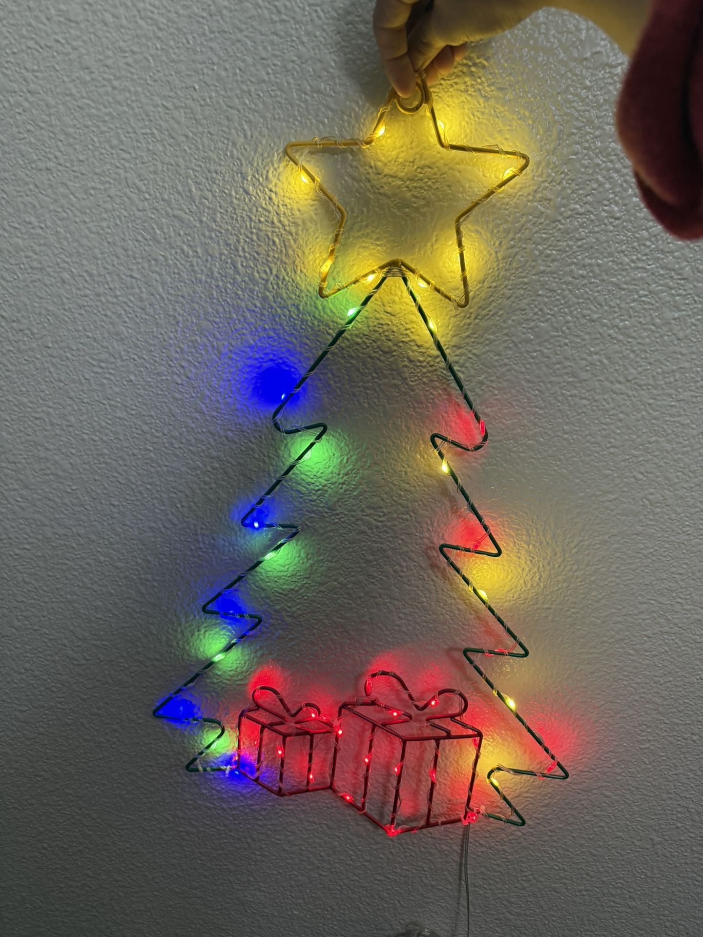 Brand New Christmas Tree Light