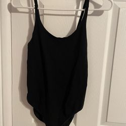 Body Suit