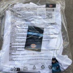 Painters Pants 32x30