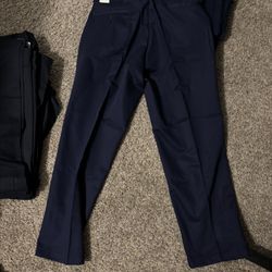 Work Pants