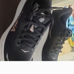 Hoka One Shoes