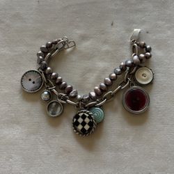 Vintage Bracelet 