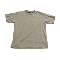 [Brand New] Essentials T - Shirt