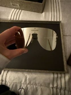 Versace Sunglasses