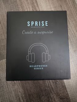 Gaming Headphones
