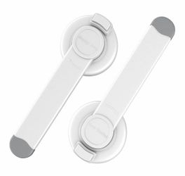 Toilet lock toddler