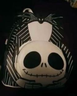 Jack skeleton nbc