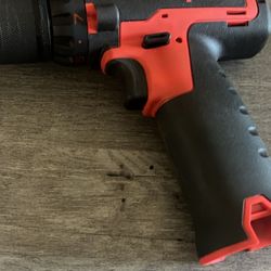 Snap-On 3/8 MicroLithium Drill/ Driver / Battery 