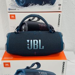 Jbl Charge 6 speaker Bluetooth bocinas parlantes equipos de sonido música