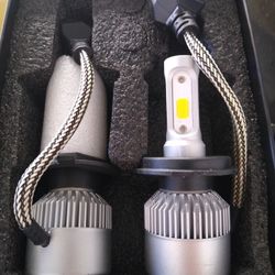 LED Headlights 