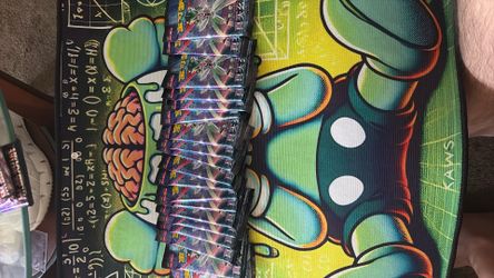 Pokemon Scarlet & Violet  Arcane Truth 20 pack tcg cards