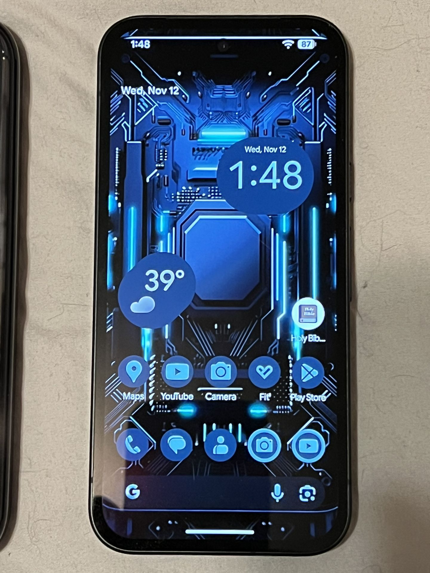 Google Pixel 9a