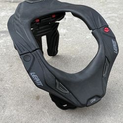 Leatt Motocross Moto MX Neck Brace 5.5