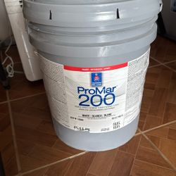 ProMar 200 Zero VOC Interior Latex Primer