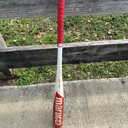 Marucci Cat 8 Used Good Conditions 