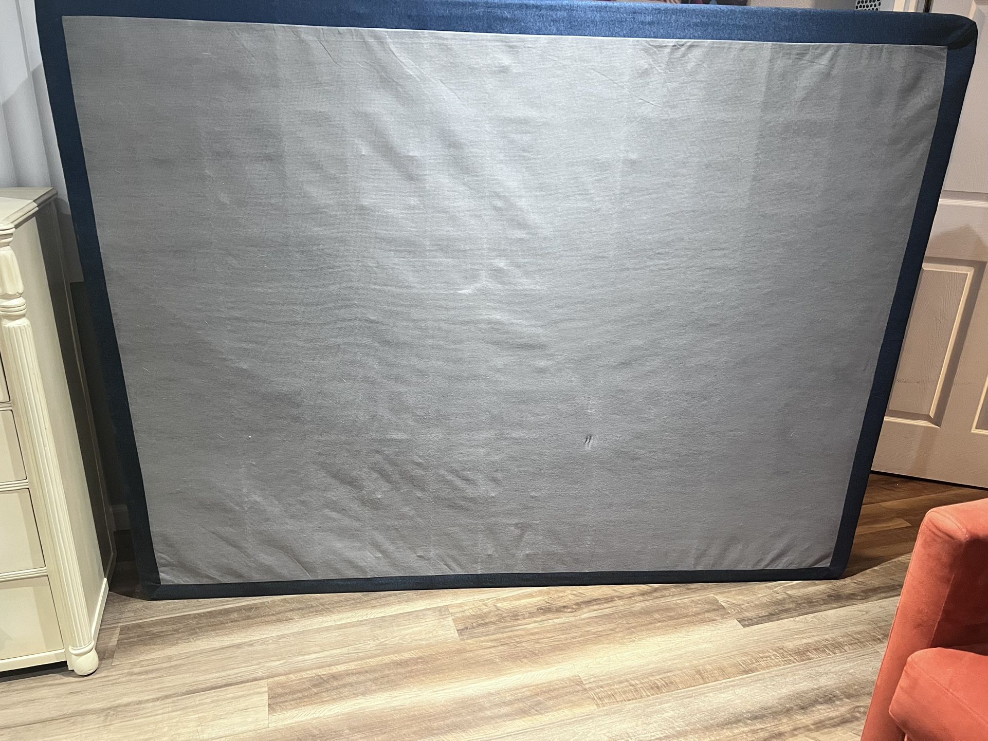 Queen Size Box Spring