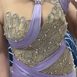 Party Dress  Size M Make An Offer