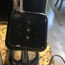 Wireless  Network Camera 