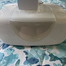 wippie warmer