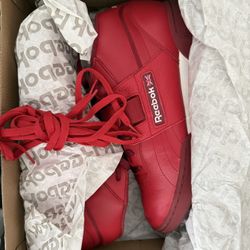 Classic Reebok Trainers 