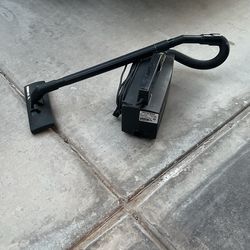 Oreck XL Commercial Handheld Vacuum