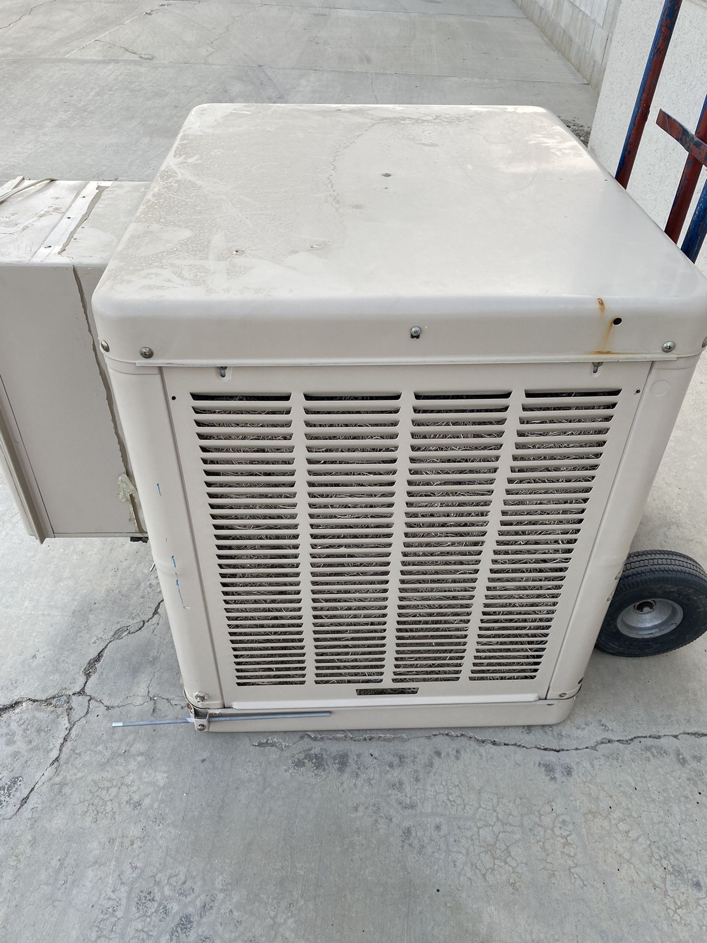 Champion swamp cooler main image 1