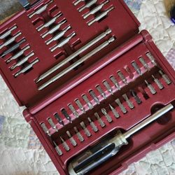 Tool Set See All Pics