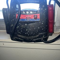 Duralast  Battery Jumper