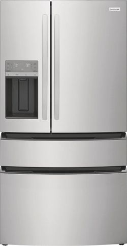 Frigidaire FRMS274TAV French Door Refrigerator (Open Box / Scratch & Dent)