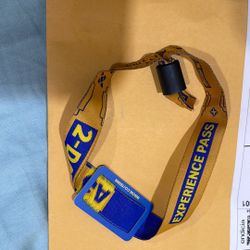 Skyline 2 Day Pass Feb 28- March 1