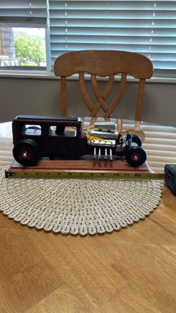 Model cars
